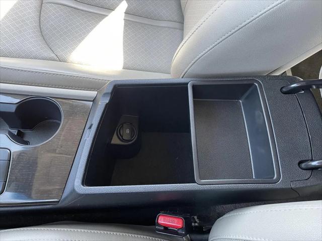 2018 Kia Optima EX