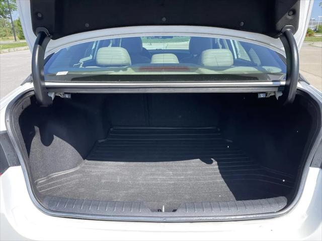 2018 Kia Optima EX