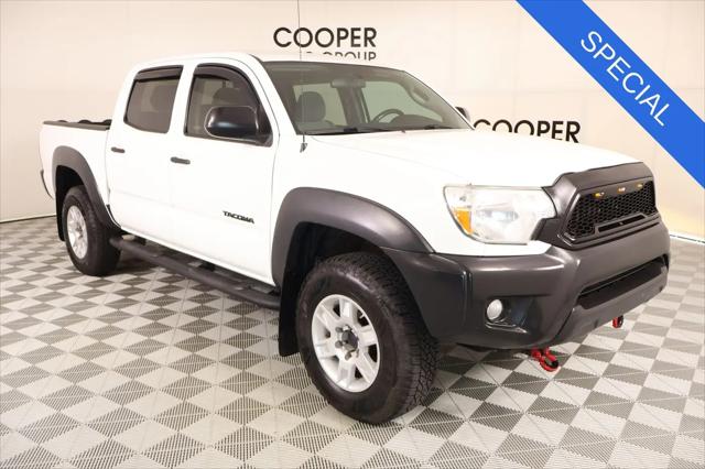 2013 Toyota Tacoma Base V6 for sale in Yukon, OK