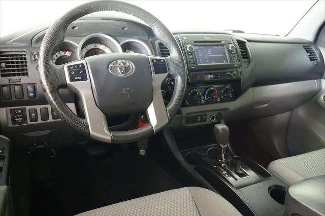 2013 Toyota Tacoma Base V6