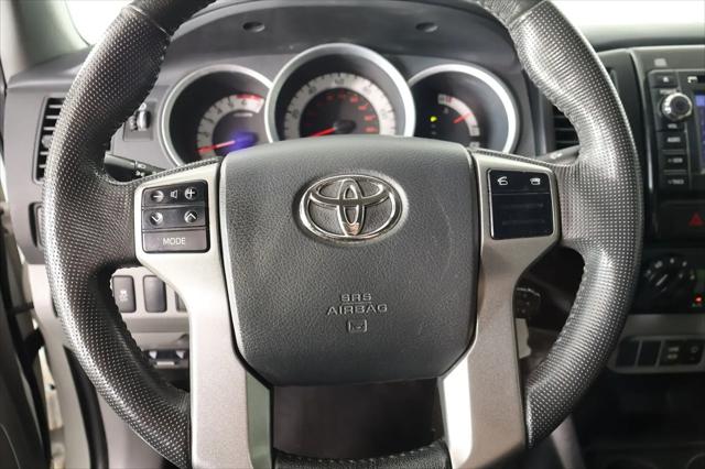 2013 Toyota Tacoma Base V6