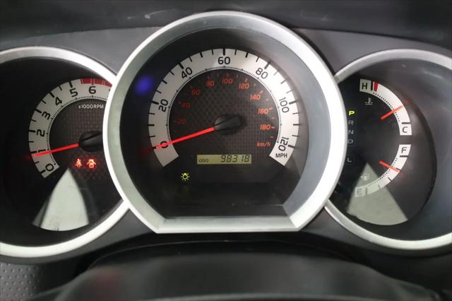 2013 Toyota Tacoma Base V6