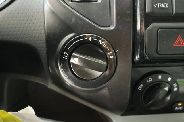 2013 Toyota Tacoma Base V6