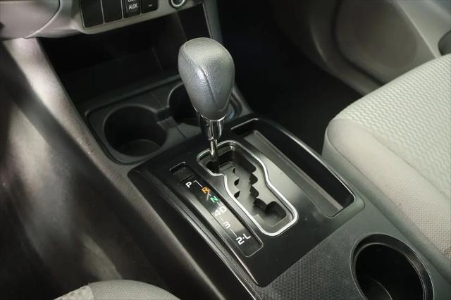 2013 Toyota Tacoma Base V6