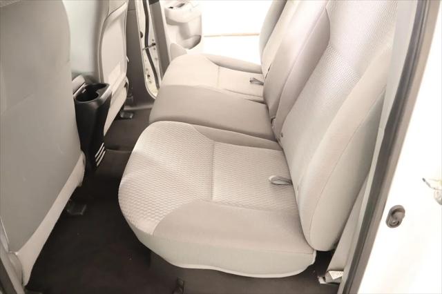 2013 Toyota Tacoma Base V6
