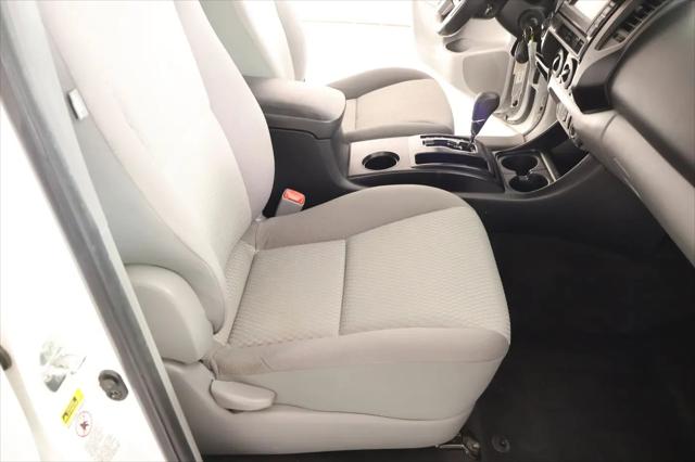 2013 Toyota Tacoma Base V6
