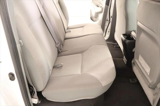 2013 Toyota Tacoma Base V6