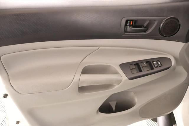 2013 Toyota Tacoma Base V6