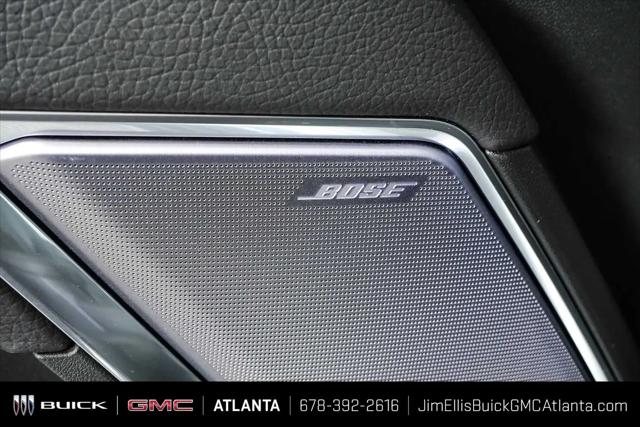 2026 GMC Sierra 2500HD Crew Cab, Standard Bed, Denali, 4WD
