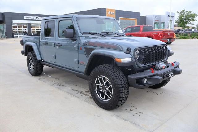 2026 Jeep Gladiator Sport for sale in Yukon, OK