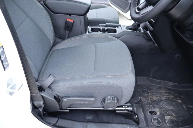 2026 Jeep Wrangler 4-Door Sport RHD 4x4