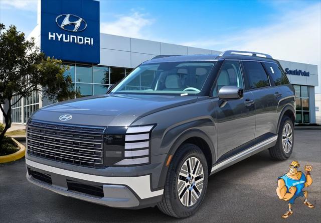 2026 Hyundai Palisade SEL 7P for sale in Austin, TX