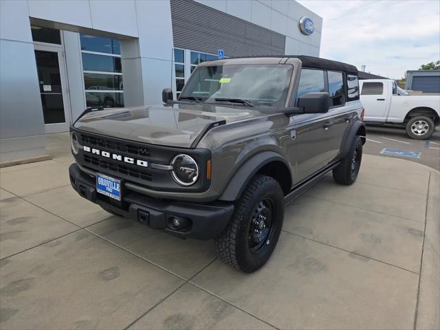 2026 Ford Bronco Big Bend for sale in Oroville, CA