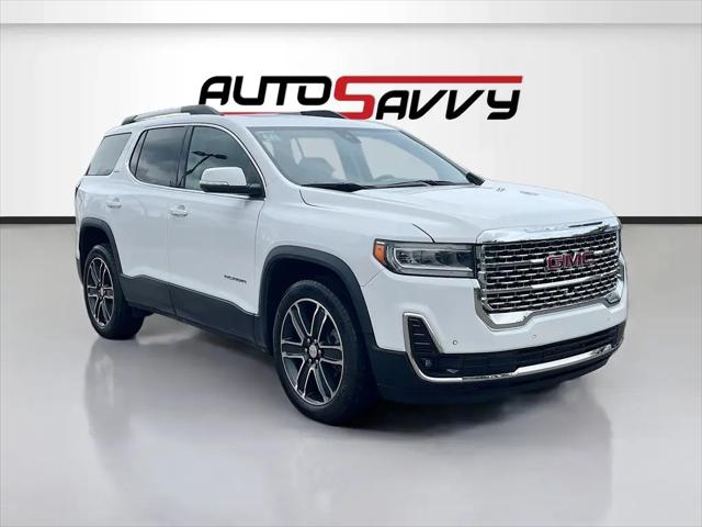 2023 GMC Acadia AWD SLT for sale in Colorado Springs, CO