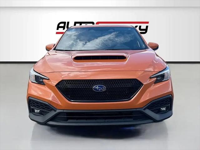 2024 Subaru WRX Premium