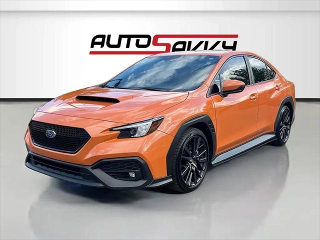 2024 Subaru WRX Premium