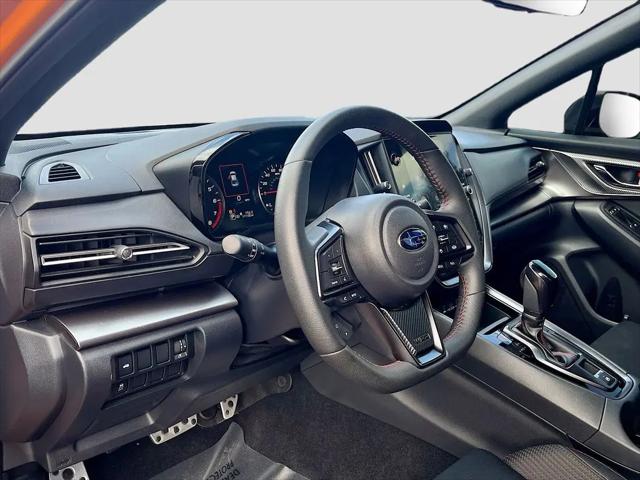 2024 Subaru WRX Premium