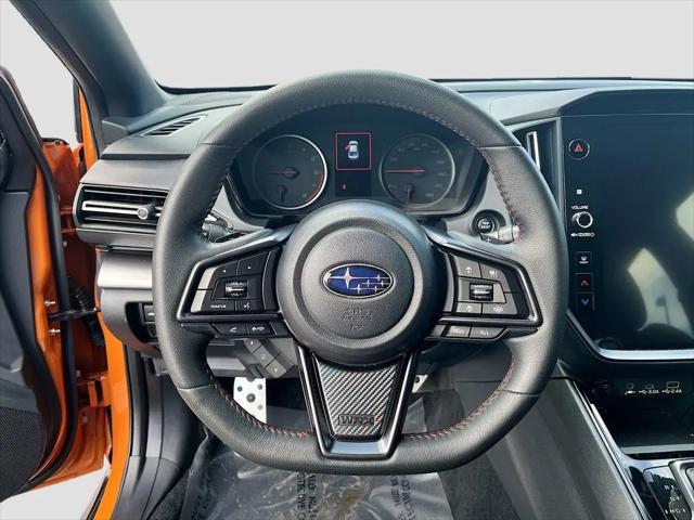 2024 Subaru WRX Premium