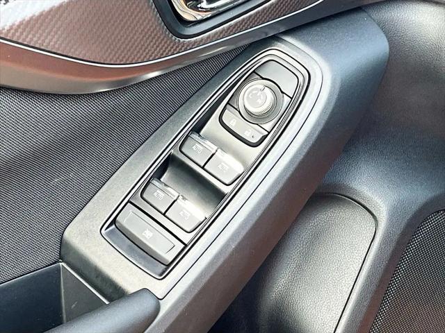 2024 Subaru WRX Premium