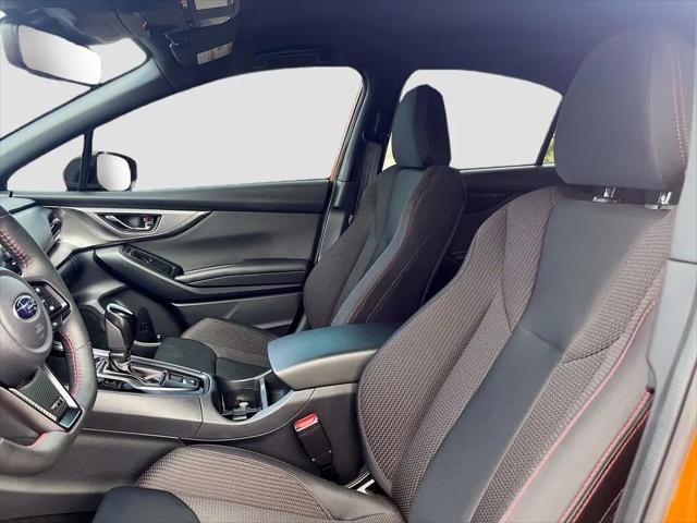 2024 Subaru WRX Premium