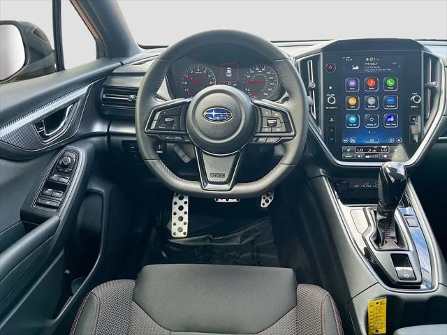 2024 Subaru WRX Premium