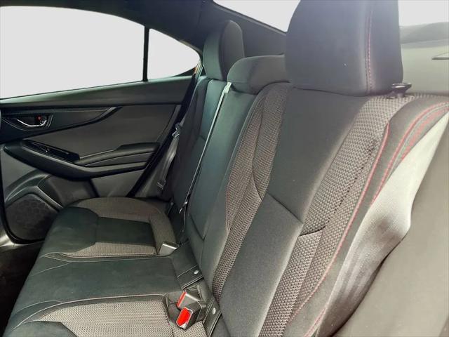 2024 Subaru WRX Premium