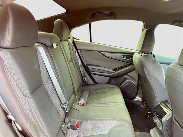 2024 Subaru WRX Premium