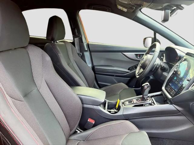 2024 Subaru WRX Premium