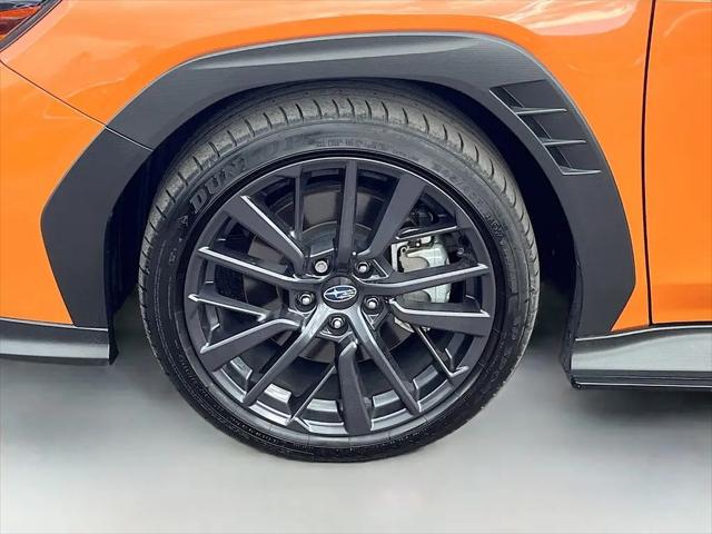 2024 Subaru WRX Premium