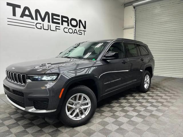 2026 Jeep Grand Cherokee L Altitude 4x4 for sale in Daphne, AL