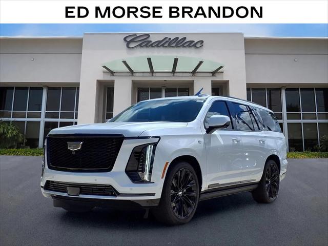 2026 Cadillac Escalade Platinum Sport for sale in Brandon, FL