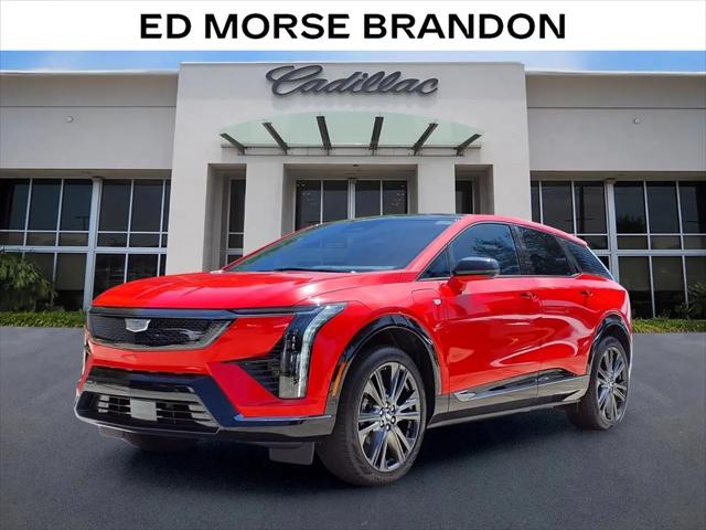 2026 Cadillac iQ Premium Sport for sale in Brandon, FL
