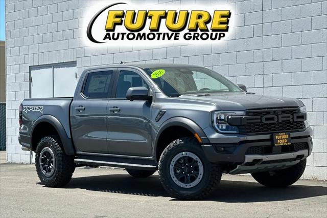 2026 Ford Ranger Raptor for sale in Clovis, CA