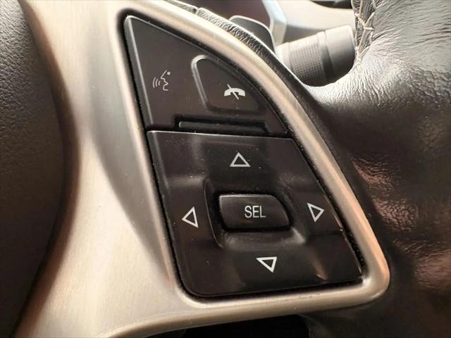 2016 Chevrolet Corvette Stingray