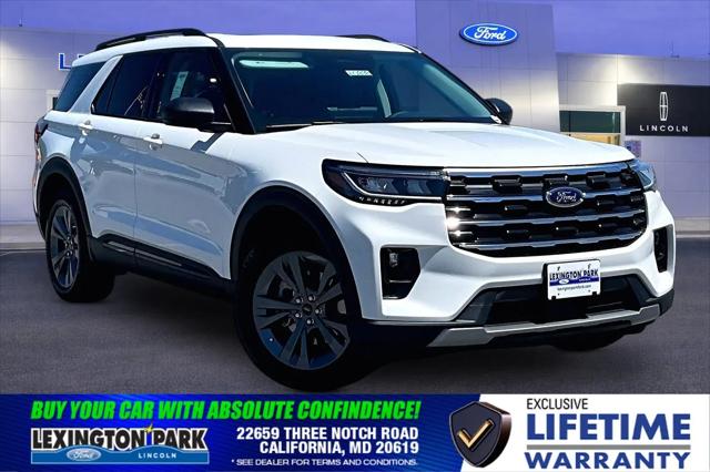 2026 Ford Explorer Active for sale in California, MD