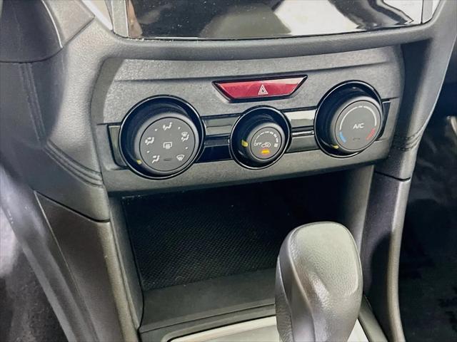 2023 Subaru Impreza Base Sedan