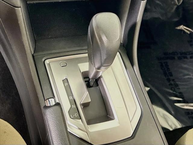 2023 Subaru Impreza Base Sedan