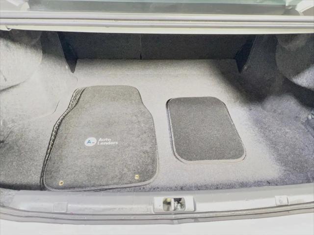 2023 Subaru Impreza Base Sedan