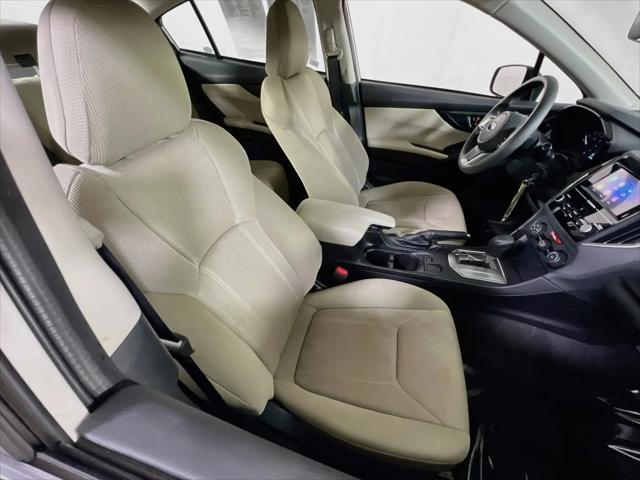2023 Subaru Impreza Base Sedan