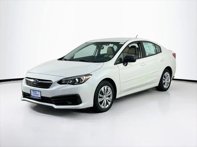 2023 Subaru Impreza Base Sedan for sale in Lakewood, NJ