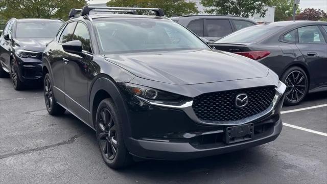 2024 Mazda CX-30 2.5 Turbo Premium Package for sale in Virginia Beach, VA