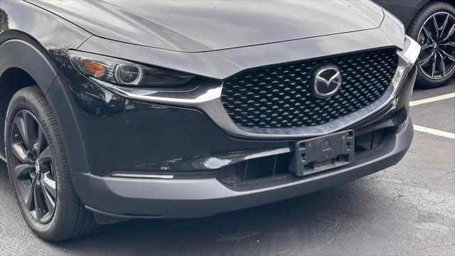 2024 Mazda CX-30 2.5 Turbo Premium Package
