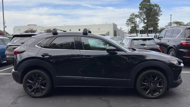 2024 Mazda CX-30 2.5 Turbo Premium Package