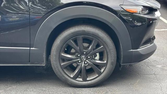 2024 Mazda CX-30 2.5 Turbo Premium Package