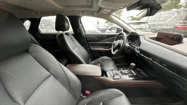 2024 Mazda CX-30 2.5 Turbo Premium Package