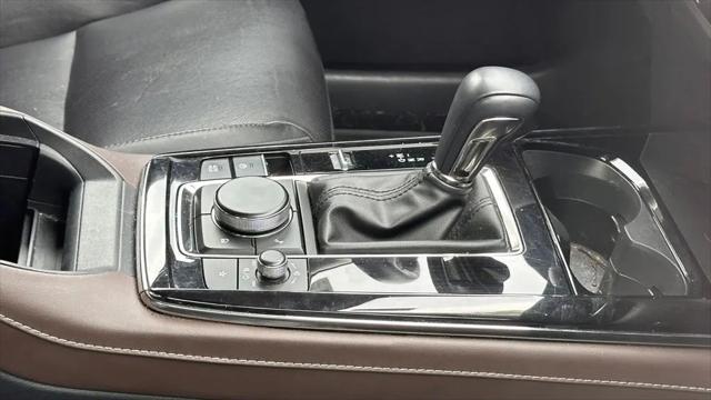 2024 Mazda CX-30 2.5 Turbo Premium Package