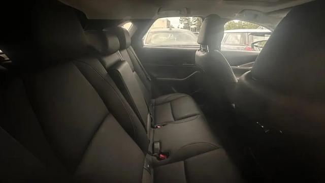 2024 Mazda CX-30 2.5 Turbo Premium Package