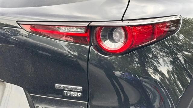 2024 Mazda CX-30 2.5 Turbo Premium Package