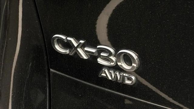 2024 Mazda CX-30 2.5 Turbo Premium Package