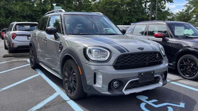 2022 MINI Countryman Cooper S for sale in Virginia Beach, VA